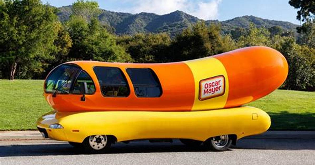 Oscar Mayer Net Worth