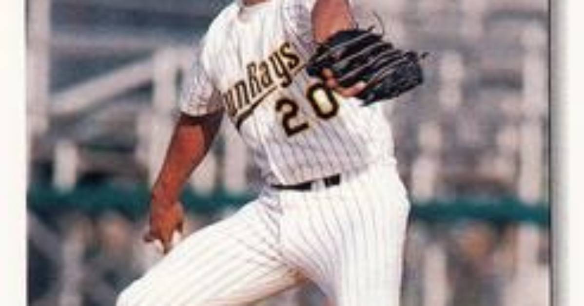 Oscar Munoz (Baseball)