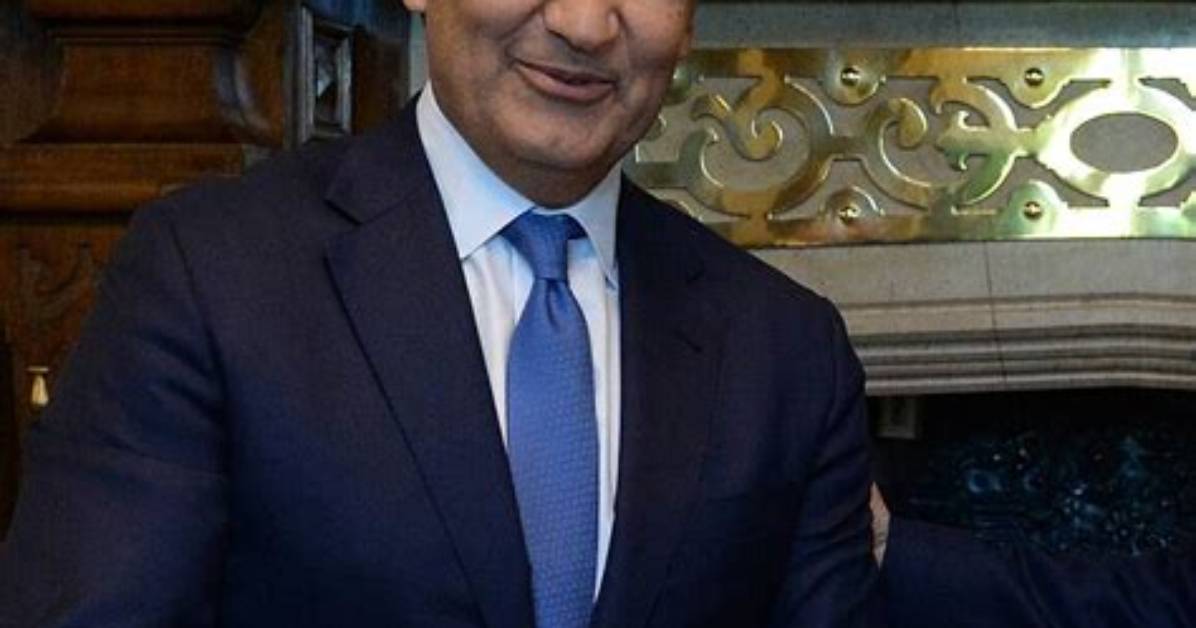 Oscar Munoz