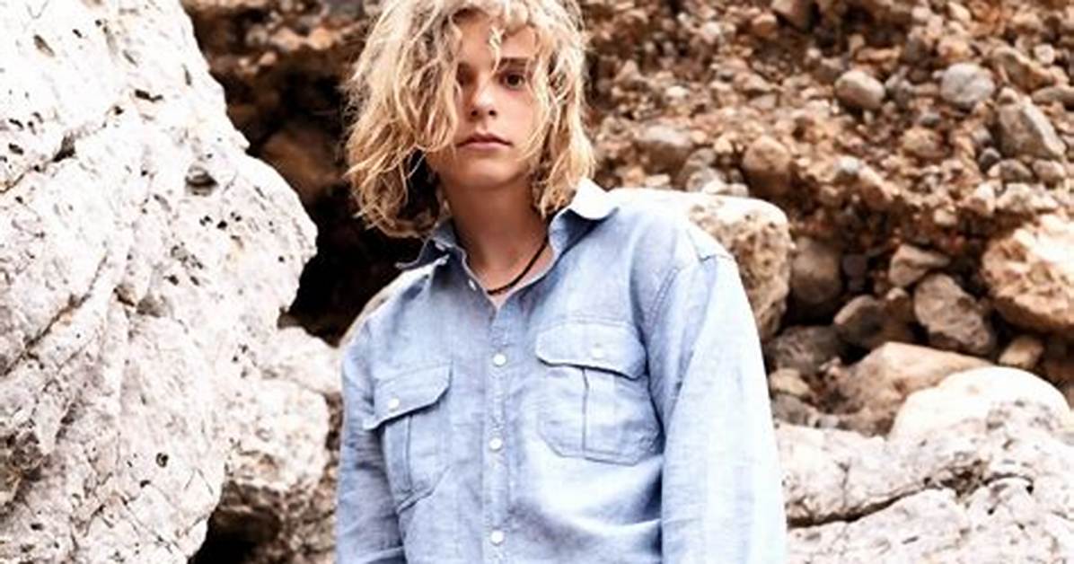 Oscar Stembridge Height, Weight, Net Worth, Age, Birthday, Wikipedia, Who, Nationality, Biography