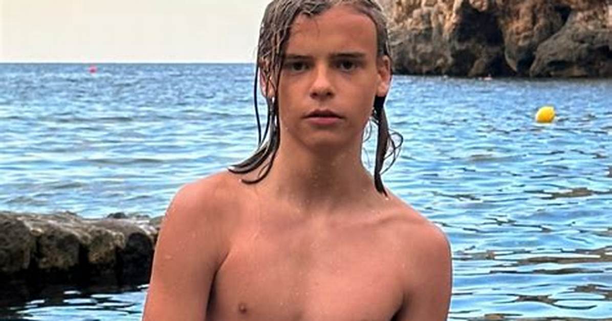 Oscar Stembridge