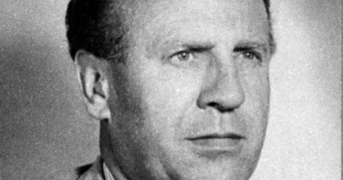 Oskar Schindler