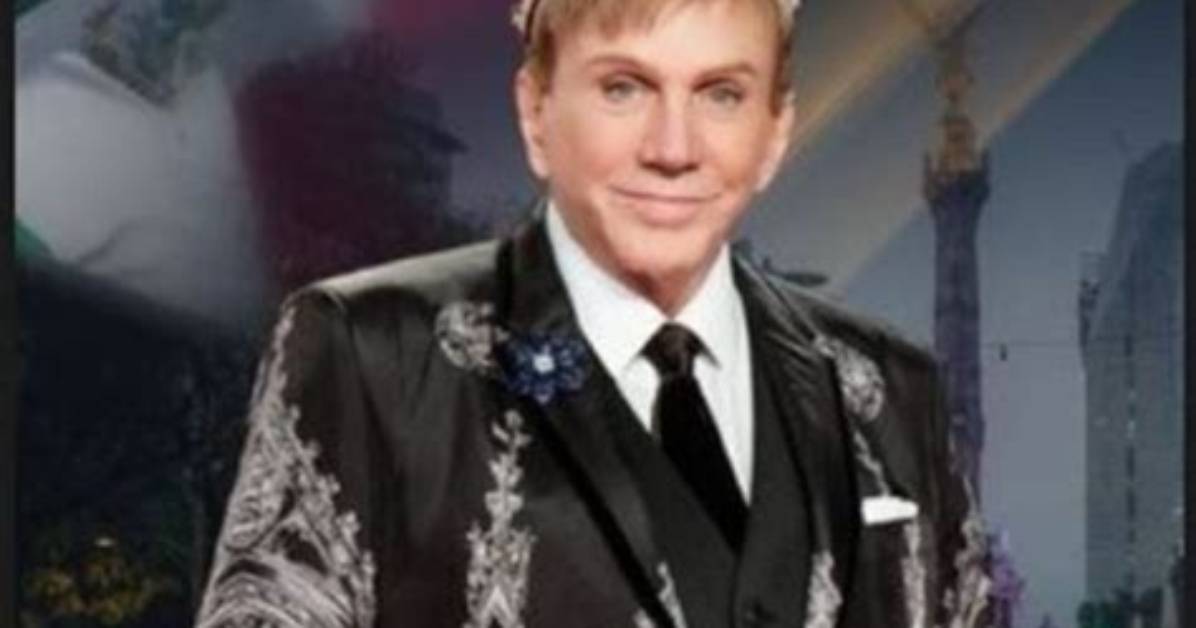 Osmel Sousa Net Worth