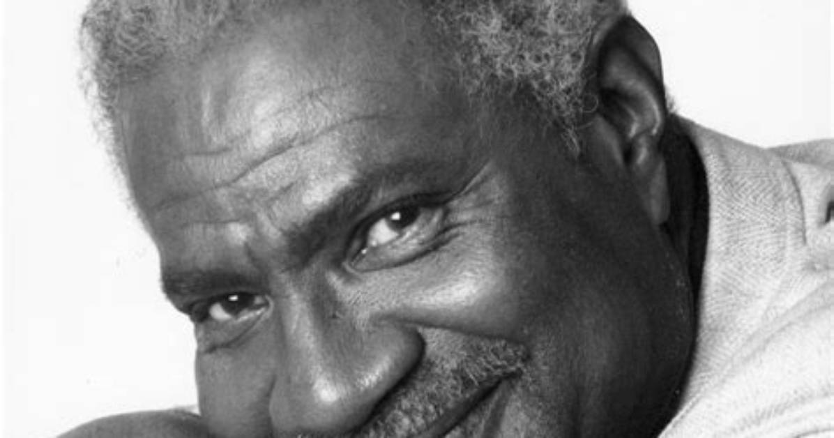 Ossie Davis