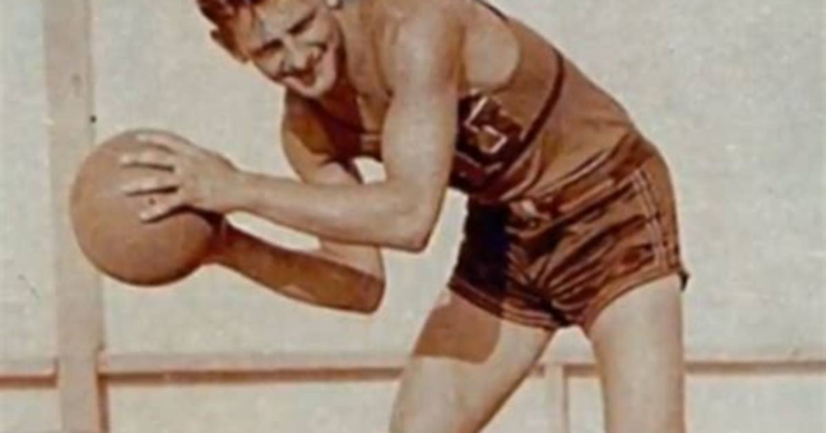 Ossie Schectman