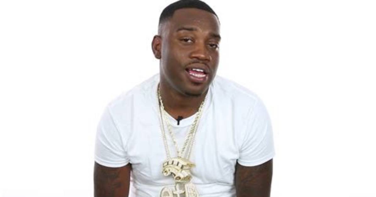 Otb Fastlane Net Worth | Age, Height, Weight, Dating and More