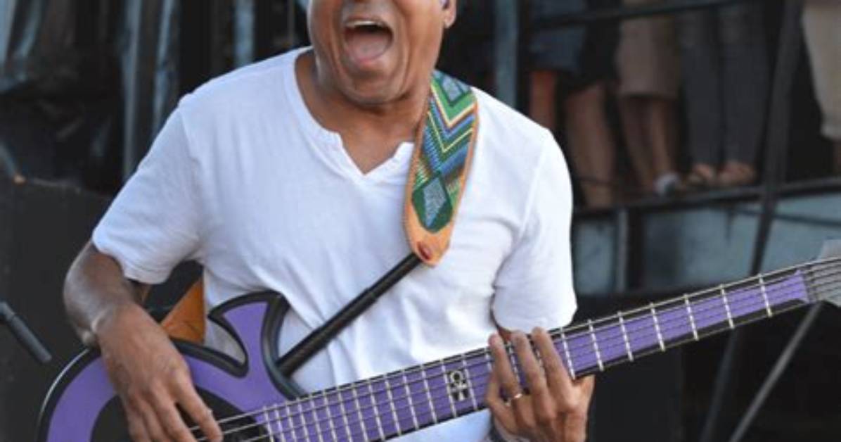 Oteil Burbridge