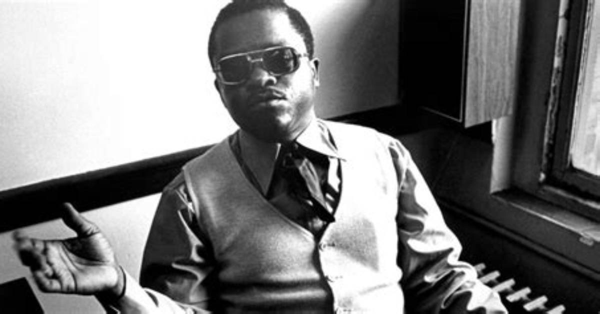 Otis Blackwell