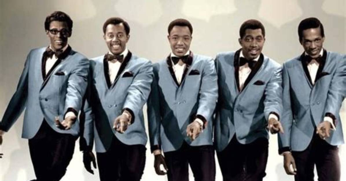 Otis from the Temptations Net Worth