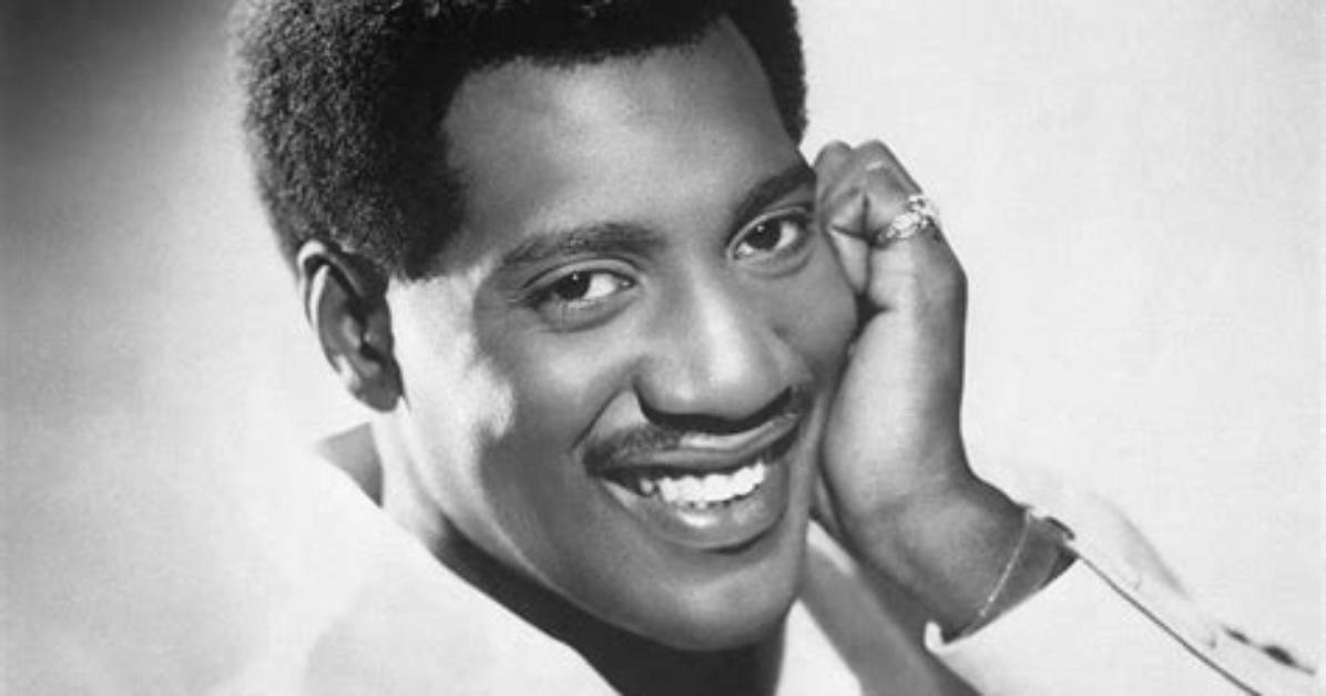 Otis Redding Net Worth