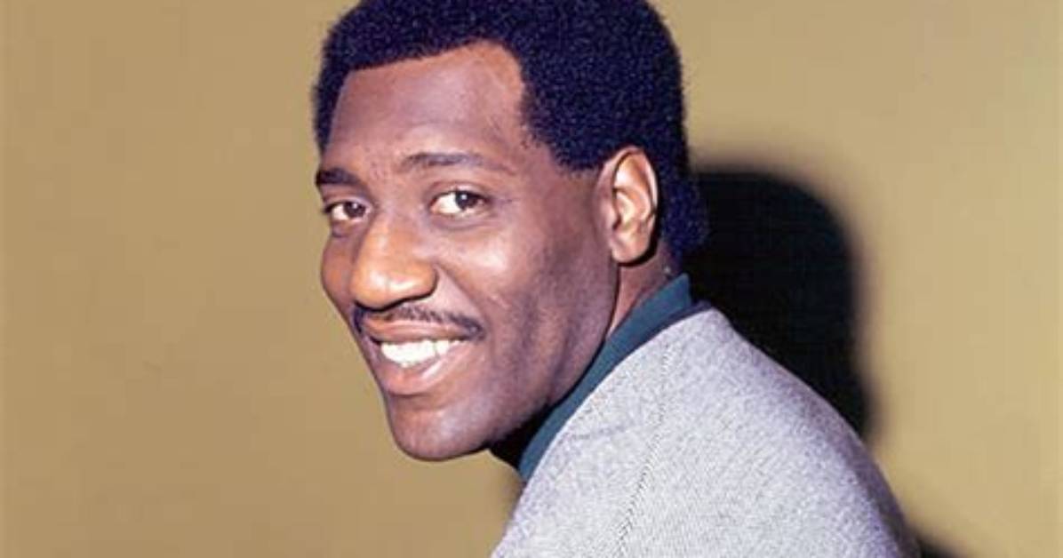Otis Redding