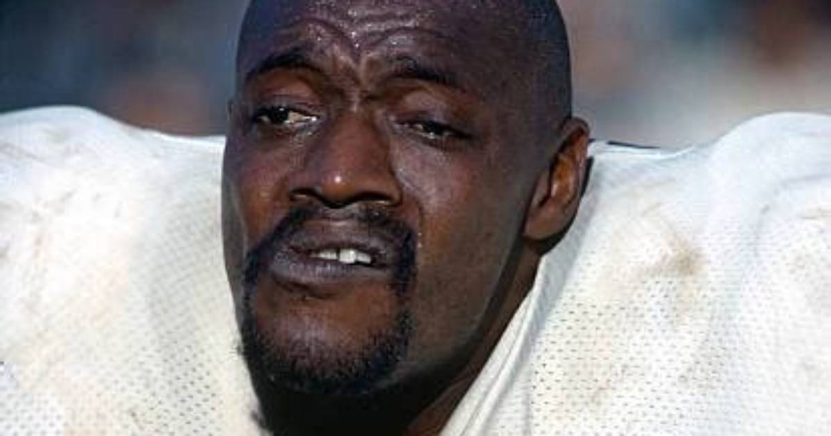 Otis Sistrunk