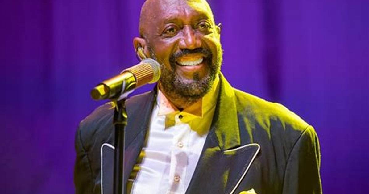 Otis Williams, Jr.