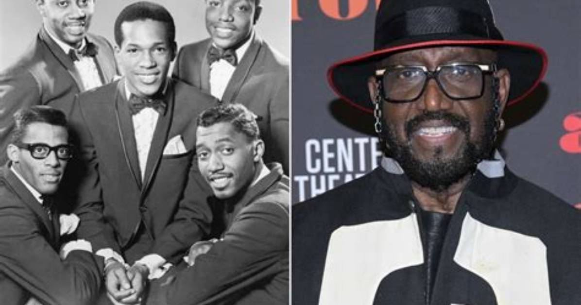 Otis Williams