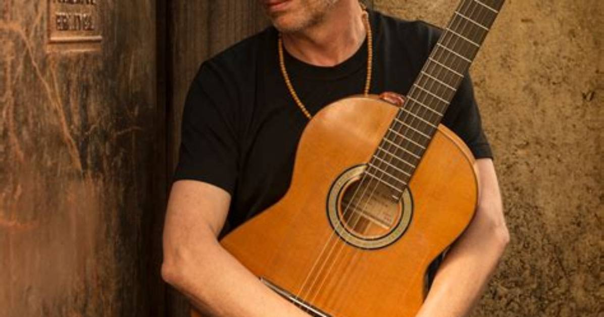 Ottmar Liebert