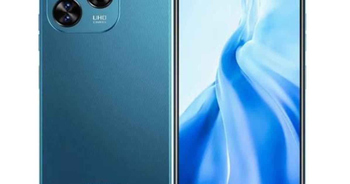 Oukitel K9 Has the “World’s Largest” Smartphone Display, a 6000Mah Battery, and Costs $200 at Launch