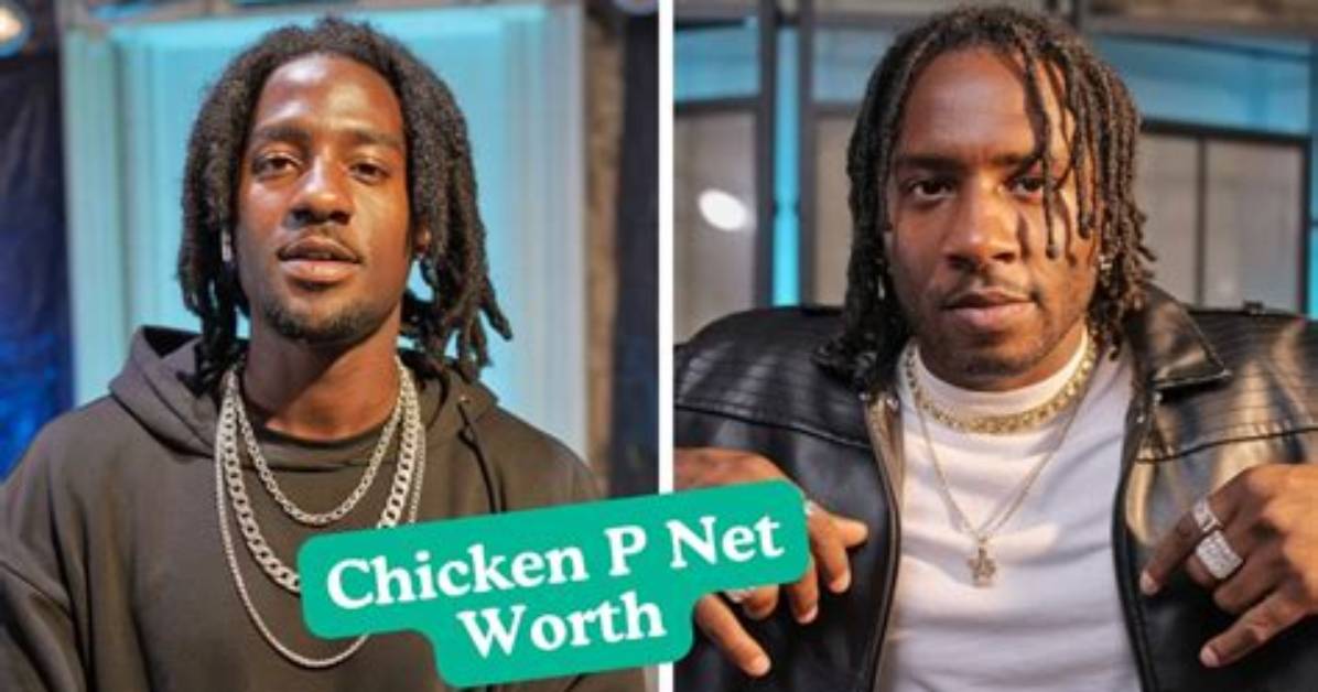 Oun-P Net Worth