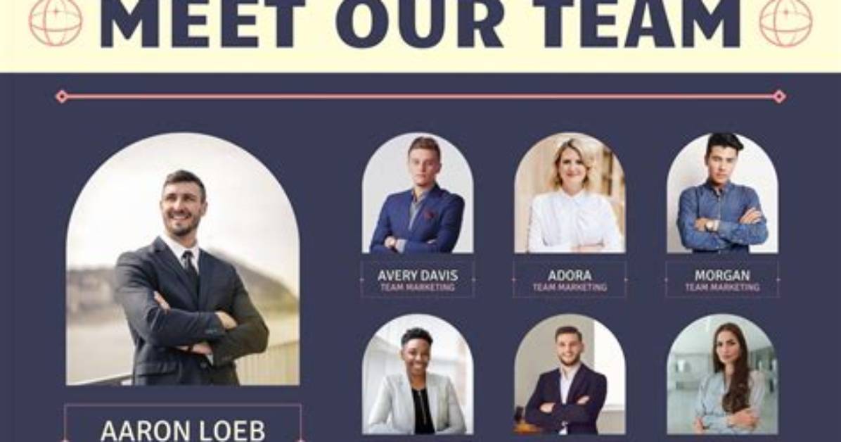 Our Team