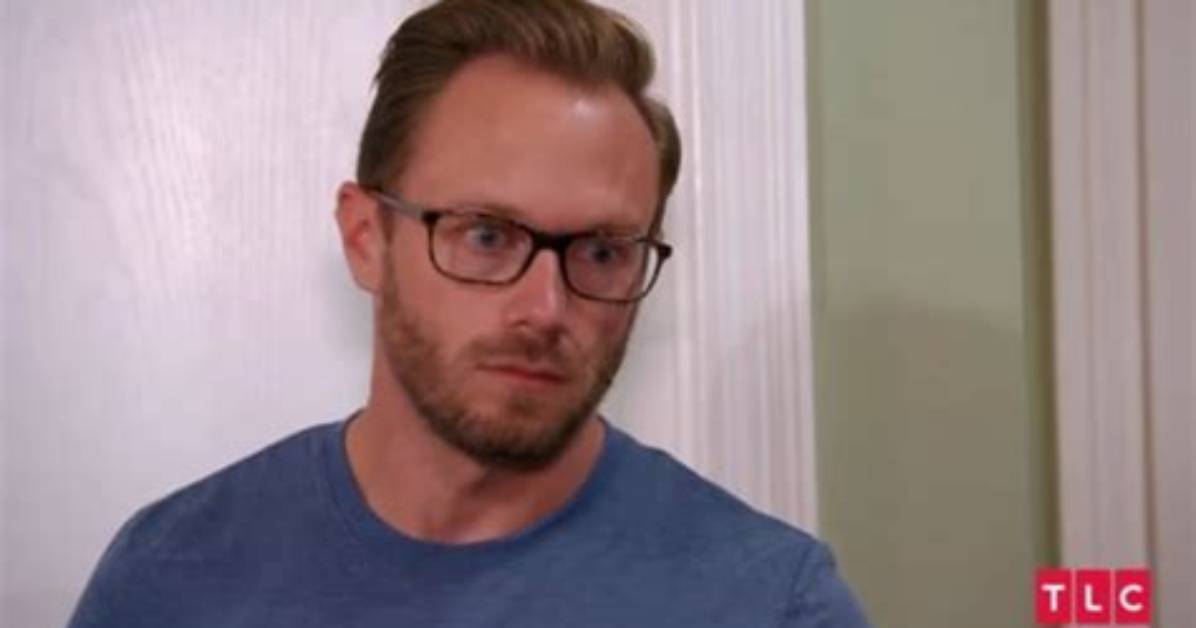 Outdaughtered Dad Adam Catches Olivia Out
