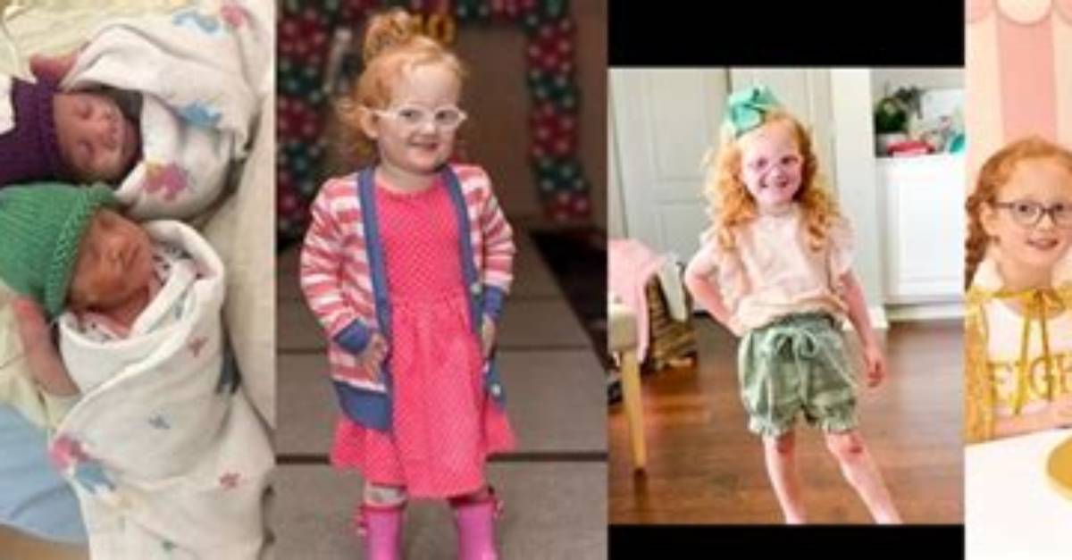 Outdaughtered Mom Danielle Puts Hazel Busby in the Spotlight