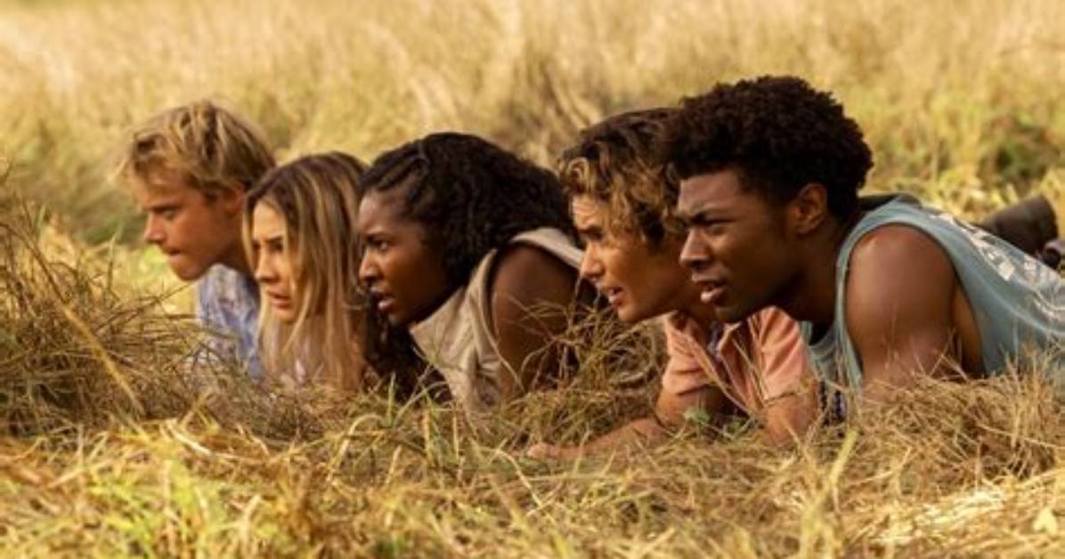 Outer Banks Season 3: Everything We Know So Far - What's on Netflix
