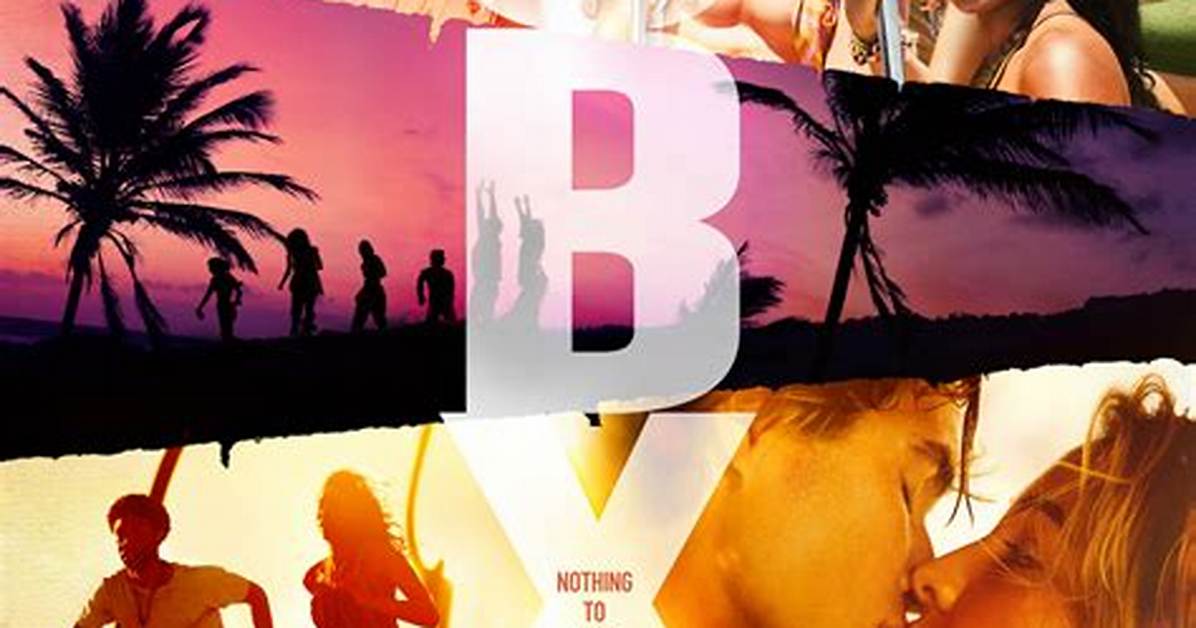 ‘Outer Banks’ Season 3 Trailer Teases Turbulent Waters for the Pogues