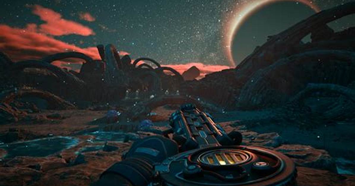 Outer World's: How to Start Murder on Eridanos Dlc