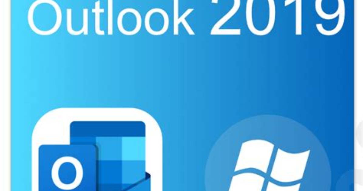 Outlook 2019 - How to Discuss
