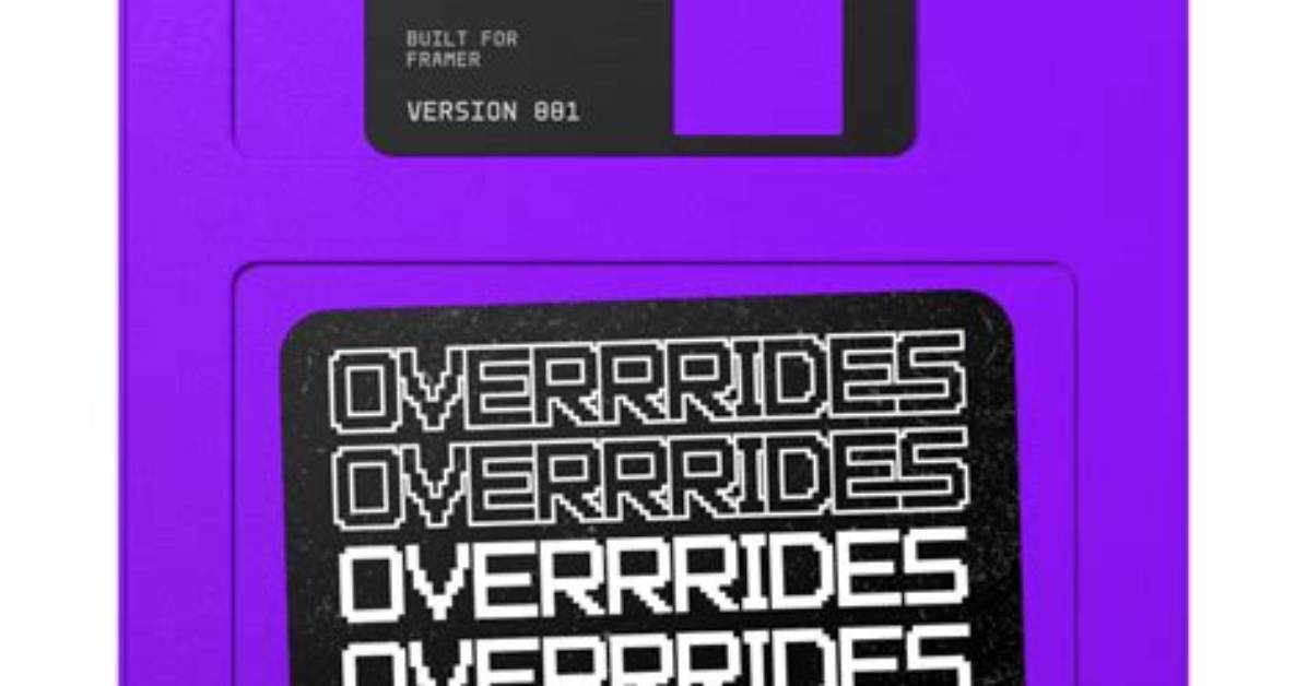 Override Library Version Defined in Parent Pom