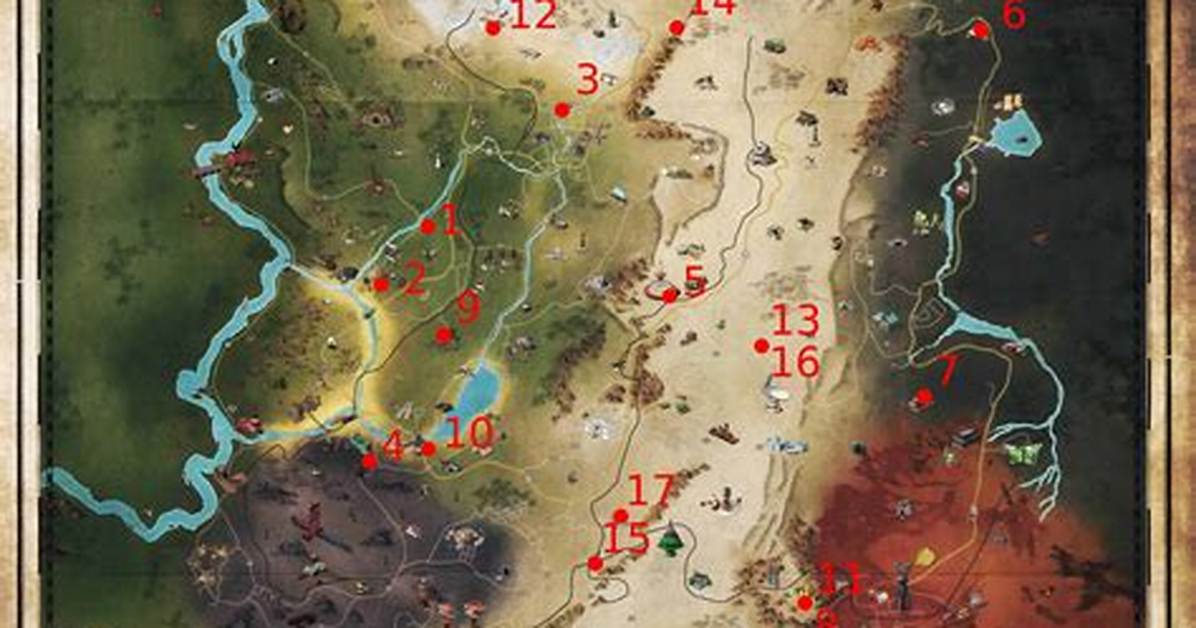 Overseer's Mission, Fallout 76 Quest