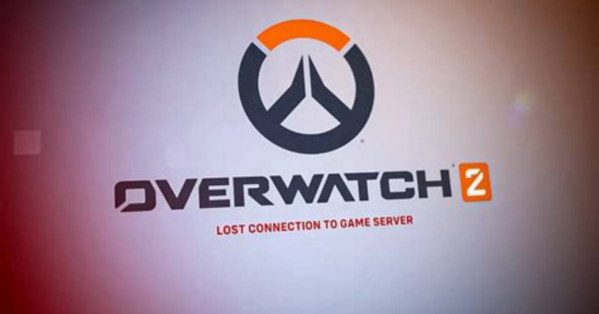Overwatch 2: How to Fix 'Lost Connection to Game Server' Error