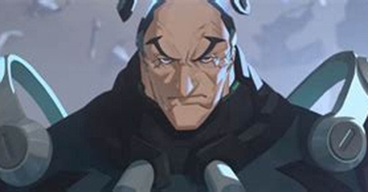 Overwatch Sigma Guide – Abilities, Voice Actor, Ptr