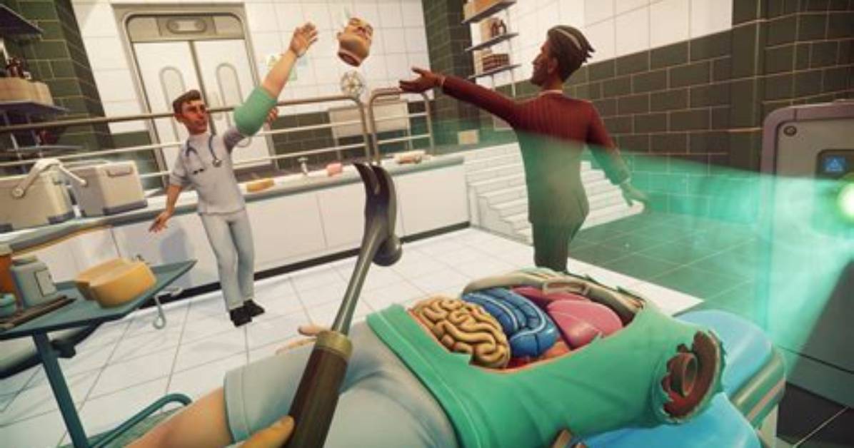 Ow Do You Cheat in Surgeon Simulator? Check It out – Surgeon Simulator Alien Code