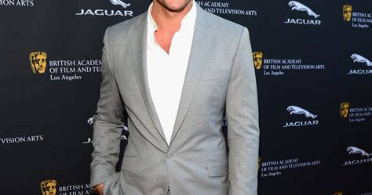 Owain Yeoman Net Worth