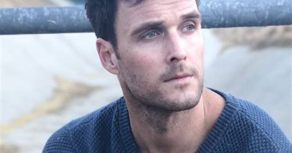 Owain Yeoman