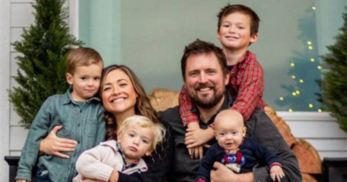 Owen Benjamin
