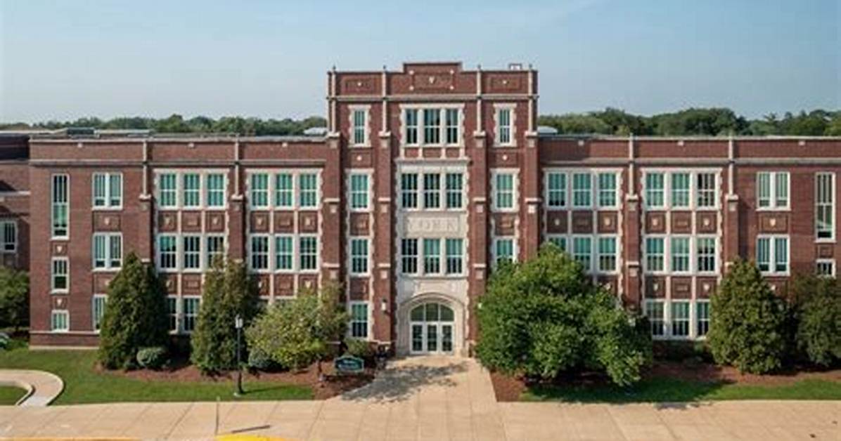 Owen Dettman Died: York Community High School Mourns