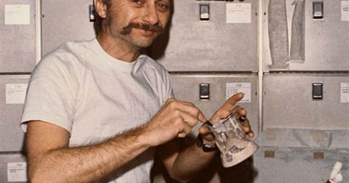 Owen Garriott