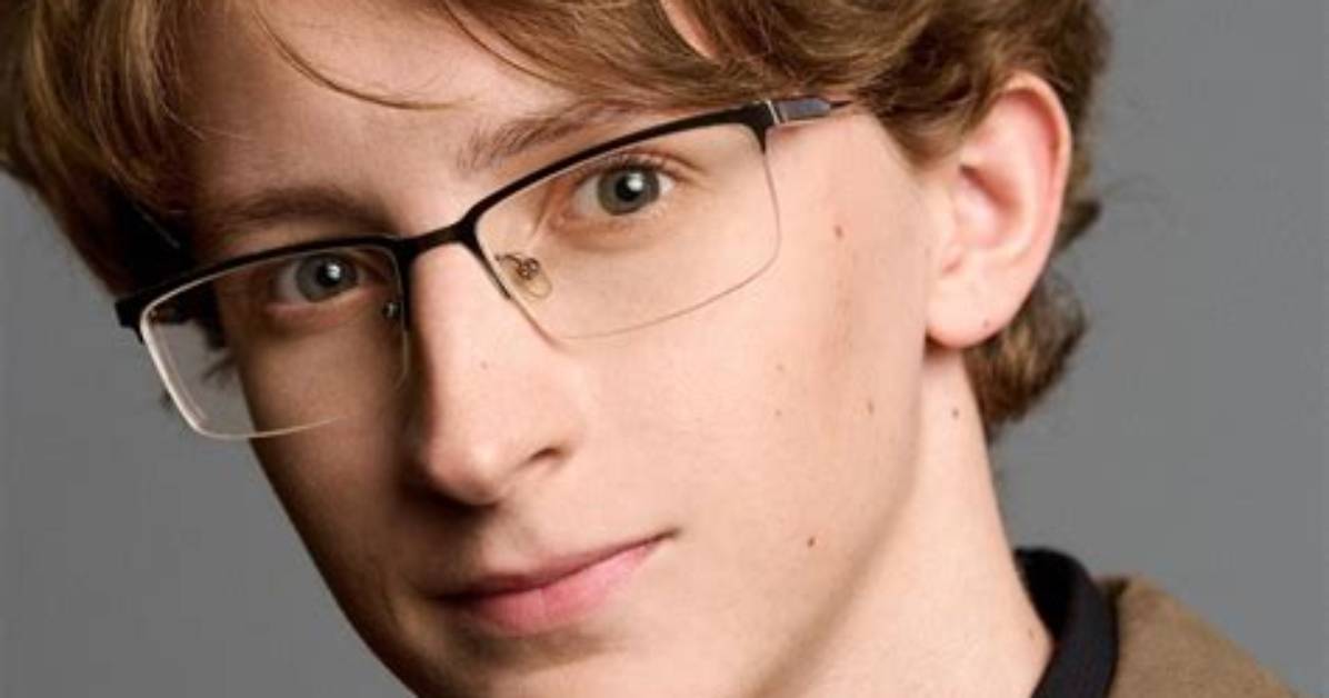 Owen Morgan