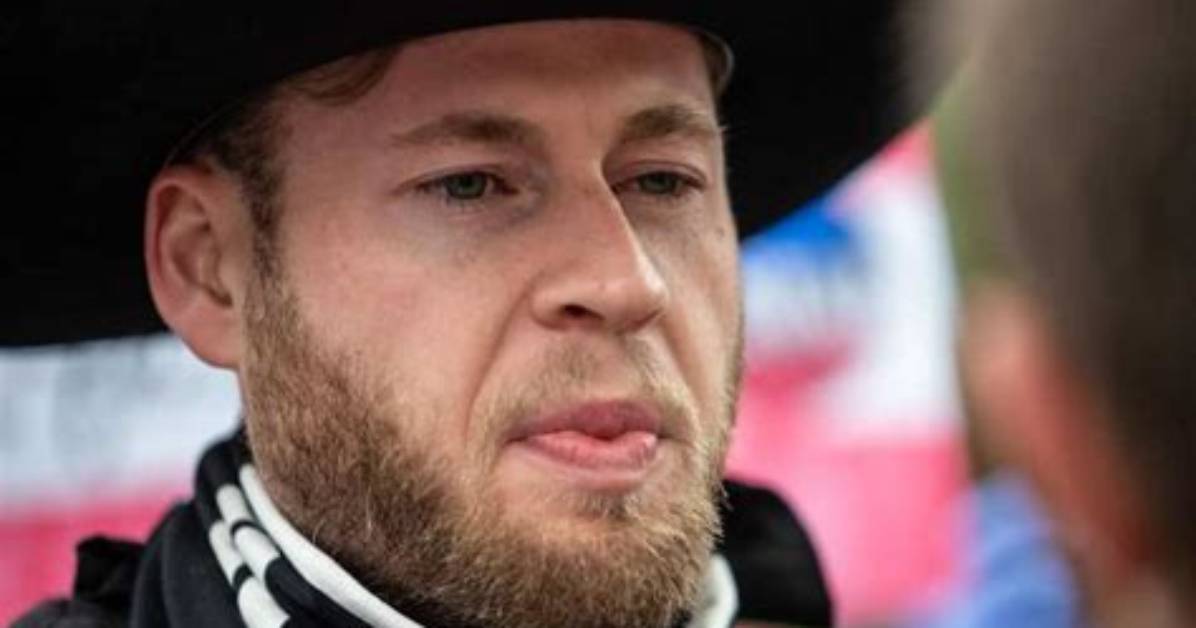 Owen Shroyer: 5 Quick Facts to Know About the Infowars Host