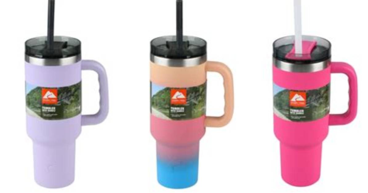 Ozark Cups