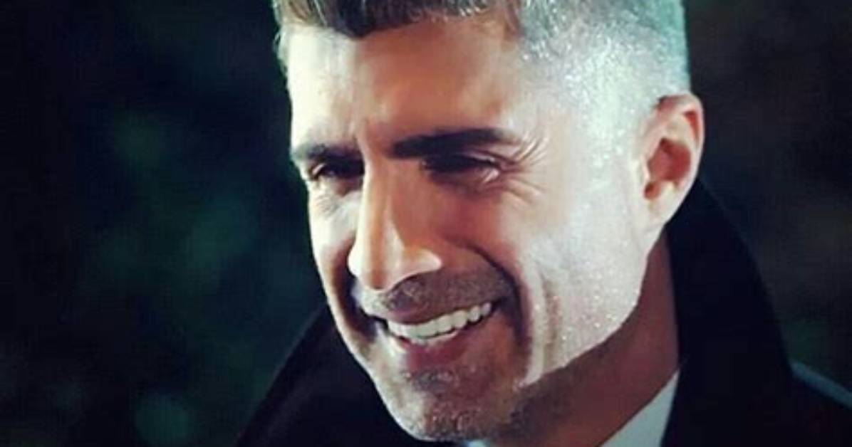 Ozcan Deniz