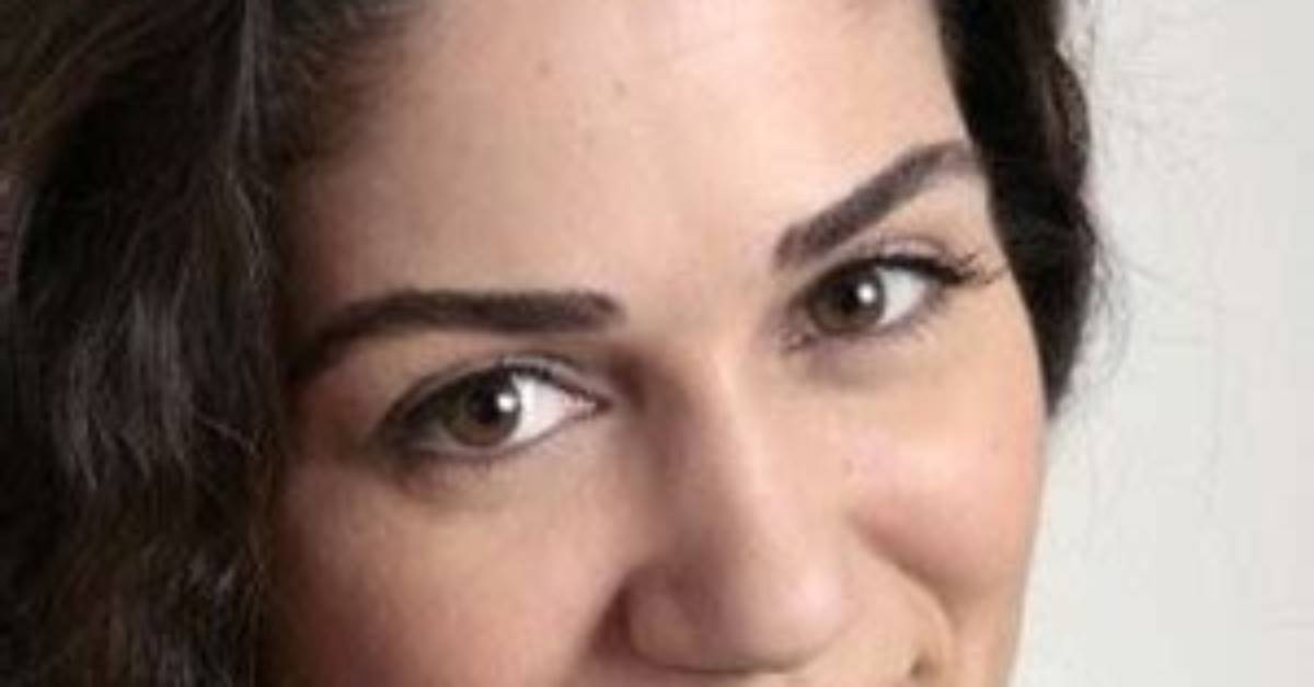 Ozge Borak Net Worth