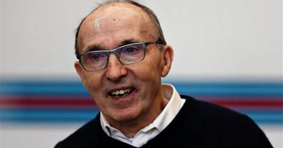 P. Frank Williams Net Worth