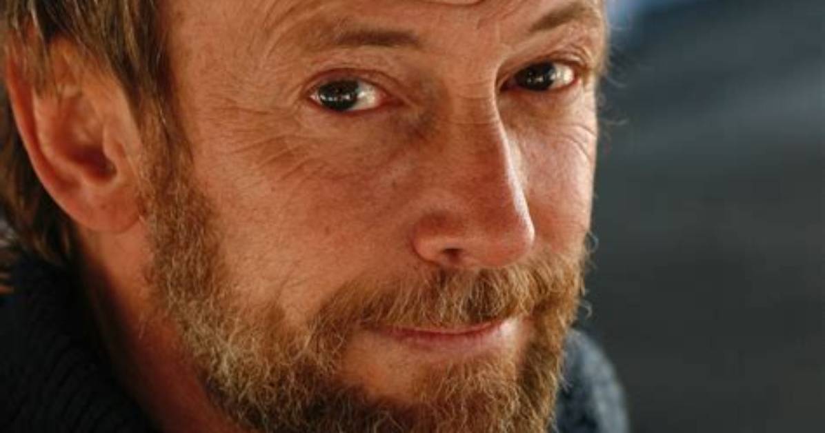 P. J. Sosko Net Worth