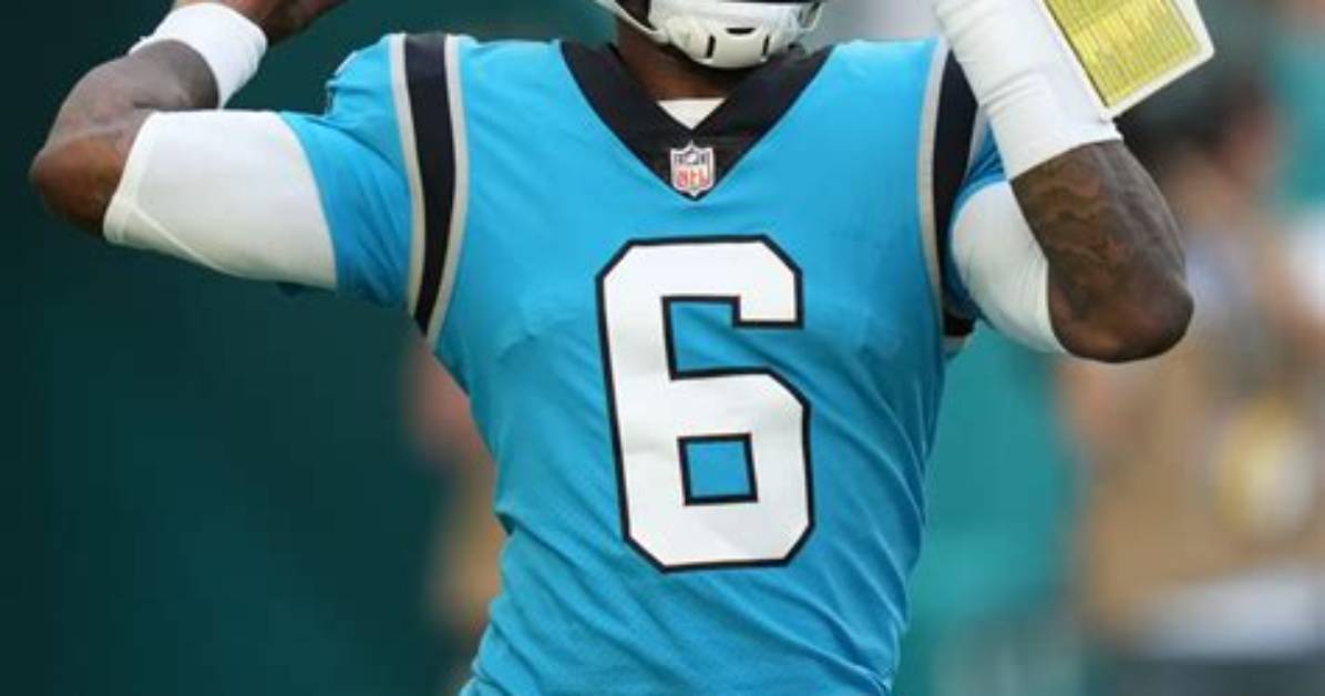 P. J. Walker