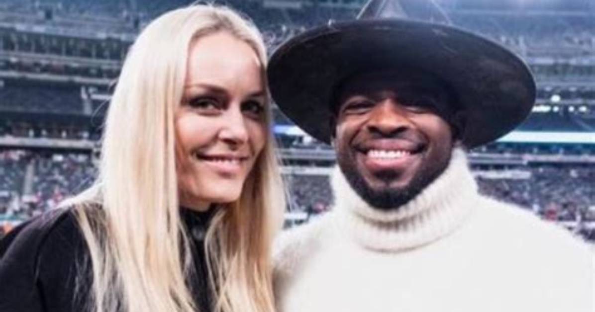 P. K. Subban Net Worth