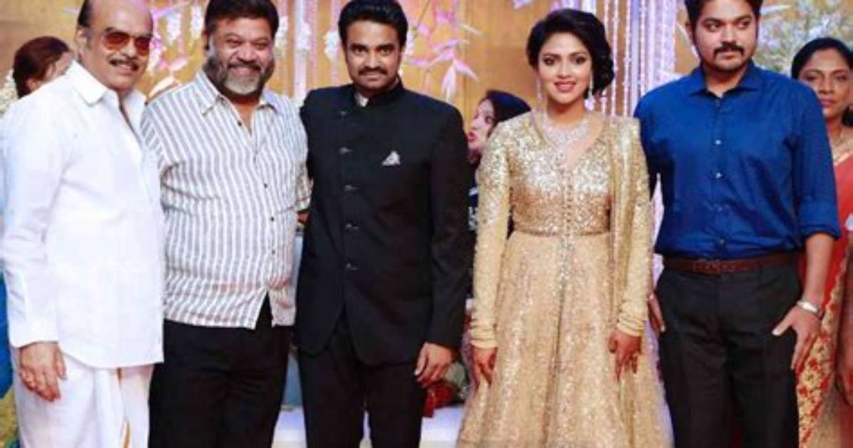 P. Vasu Net Worth