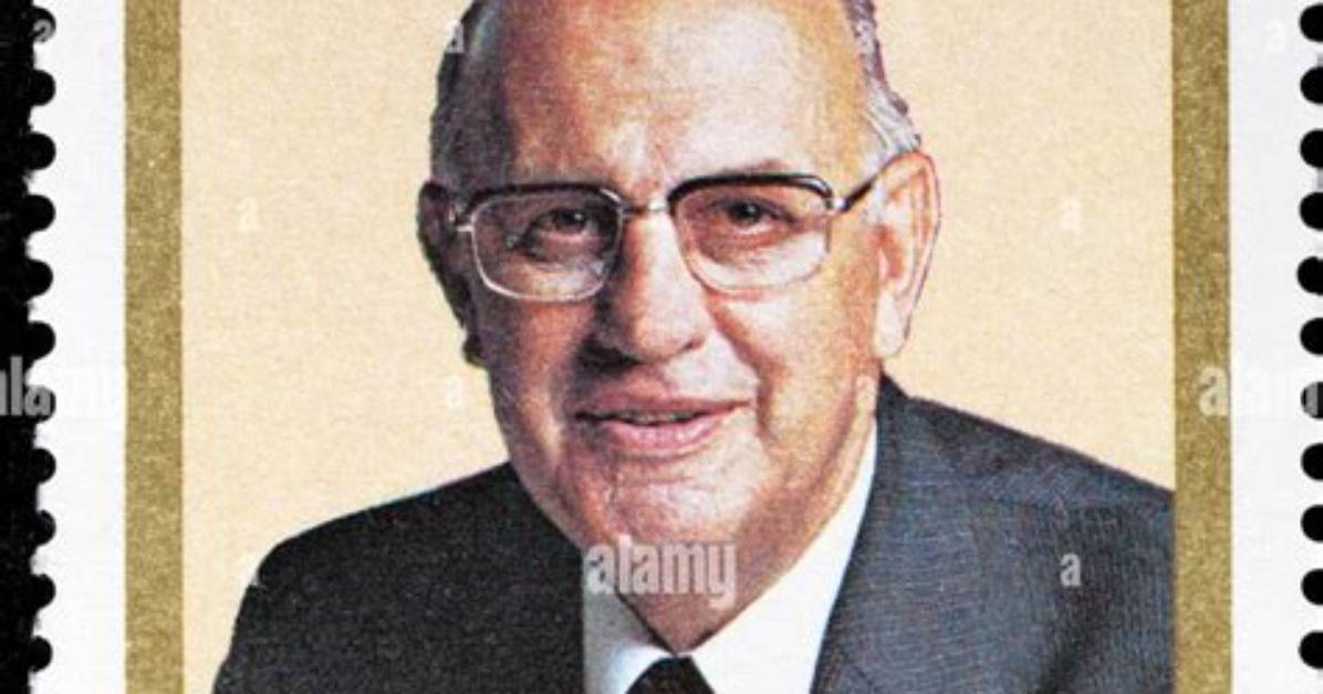 P. W. Botha