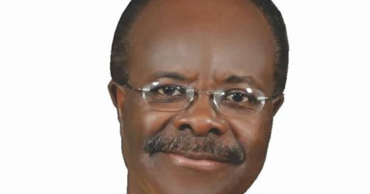 Paa Kwesi Nduom